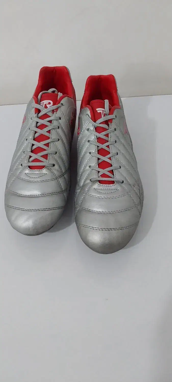 کفش فوتبال چمن برند TURF سایز 44|کیف، کفش، کمربند|مهاباد (آذربایجان غربی), |دیوار