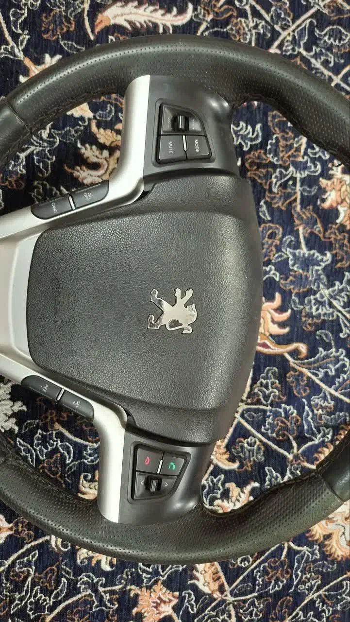 فرمون ۲۰۷ به ۲۰۶ هم میخوره|قطعات یدکی و لوازم جانبی|قم, گلزار|دیوار