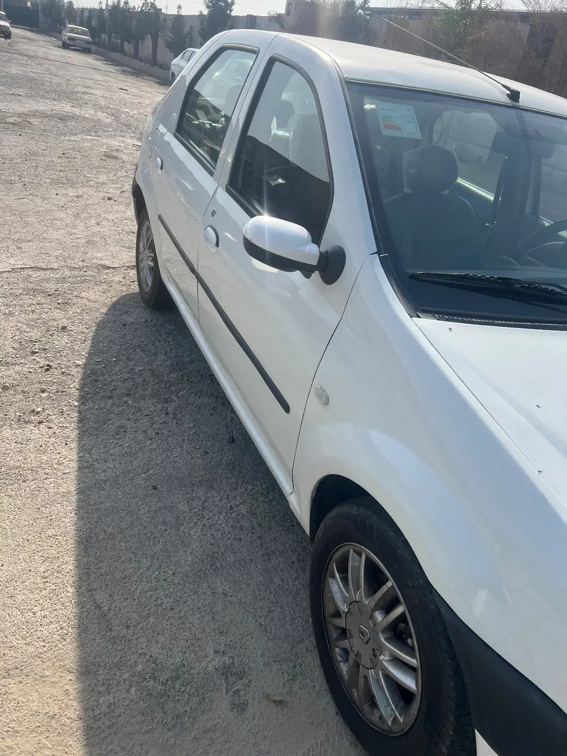 ال ۹۰ مدل ۹۶ اتوماتیک|خودرو سواری و وانت|ملارد, |دیوار