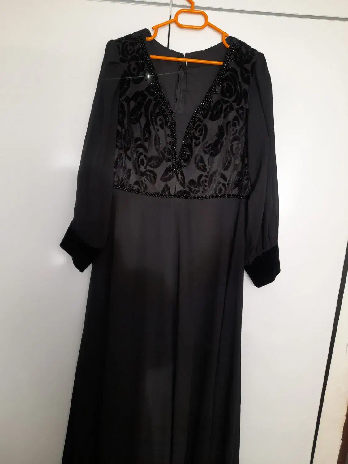 لباس مجلسی سایز۵۰ تا ۵۲|لباس|فولادشهر, فولادشهر|دیوار