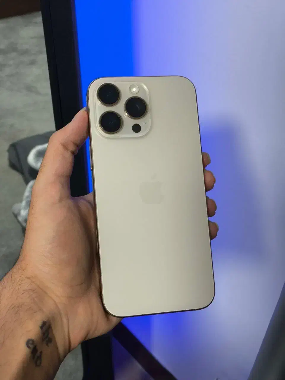 آیفون 16 پرومکس|موبایل|قائمشهر, |دیوار