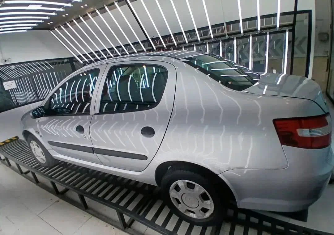 رانا مدل 94|خودرو سواری و وانت|تهران, هفت حوض|دیوار