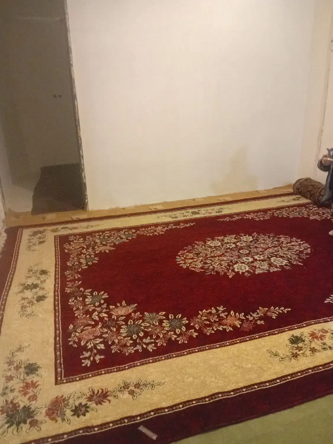 سوئیت اجاره ای واقع درشهرک نصر|اجارهٔ کوتاه‌مدت آپارتمان و سوئیت|کرمانشاه, |دیوار