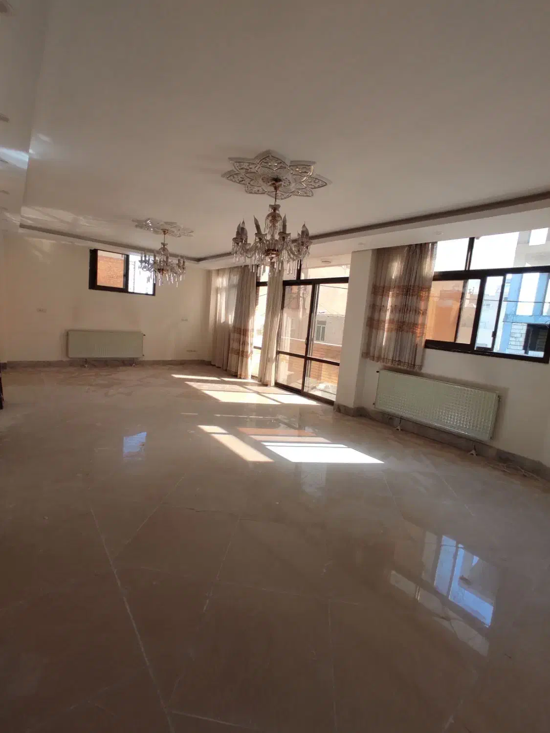 ۱۲۵متری۲خواب بسیارشیک|اجارهٔ آپارتمان|اصفهان, تیران|دیوار