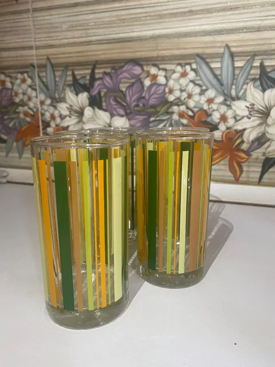 فروش چند دست پارچ ولیوان|حراج|لنگرود, |دیوار