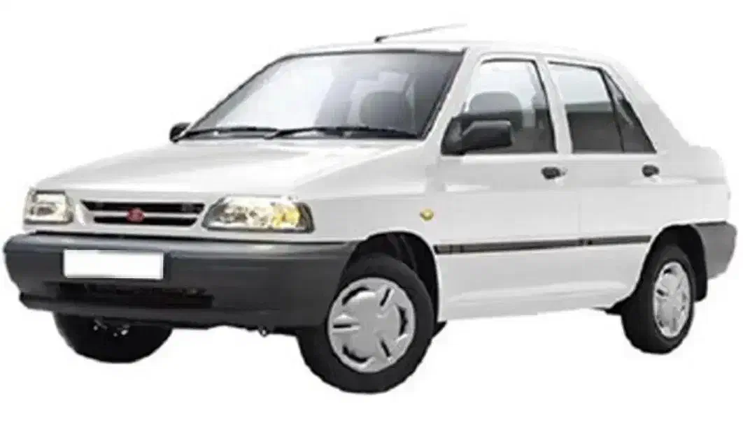 فروش پراید ۱۳۱se|خودرو سواری و وانت|تایباد, |دیوار