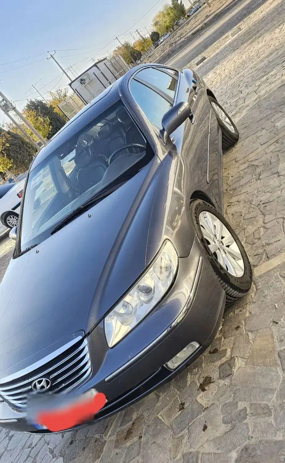 ازرا 2010|خودرو سواری و وانت|آباده, |دیوار