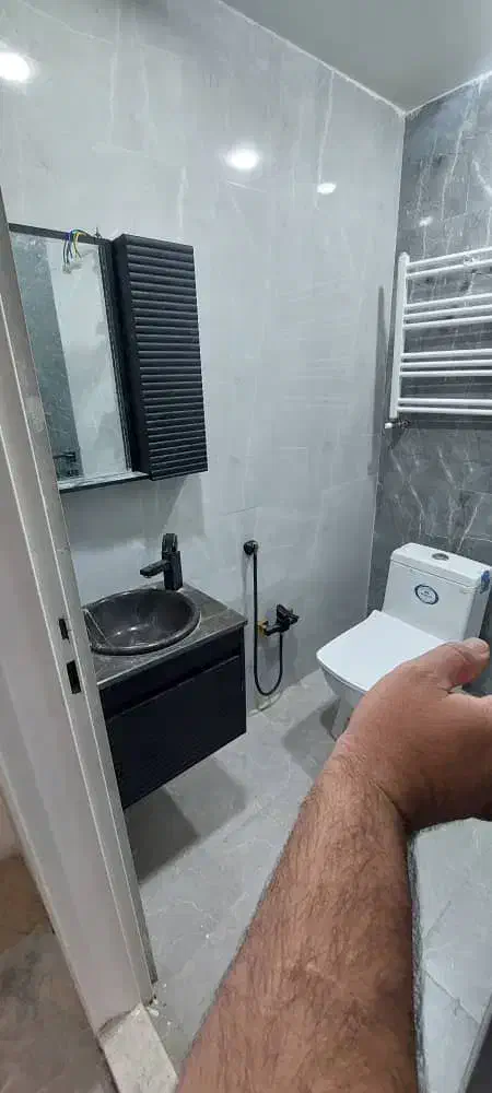 ۶۴ متر نوساز فول امکانات رهن کامل|اجارهٔ آپارتمان|تهران, نیروی دریایی|دیوار