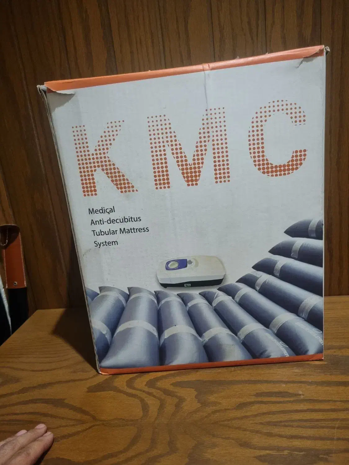 تشک برقی مواج سلولی زخم بستر|آرایشی، بهداشتی، درمانی|تهران, حشمتیه|دیوار