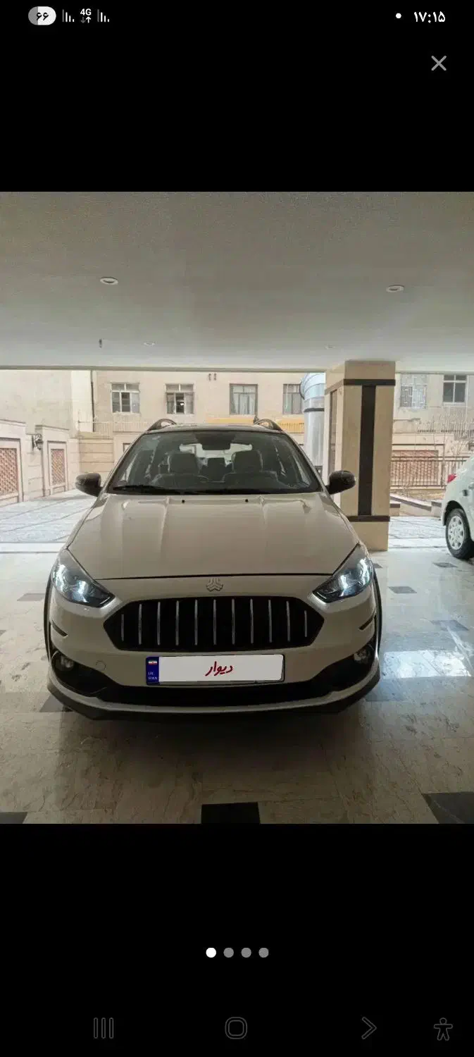 اطلس GL|خودرو کلاسیک|سنندج, |دیوار