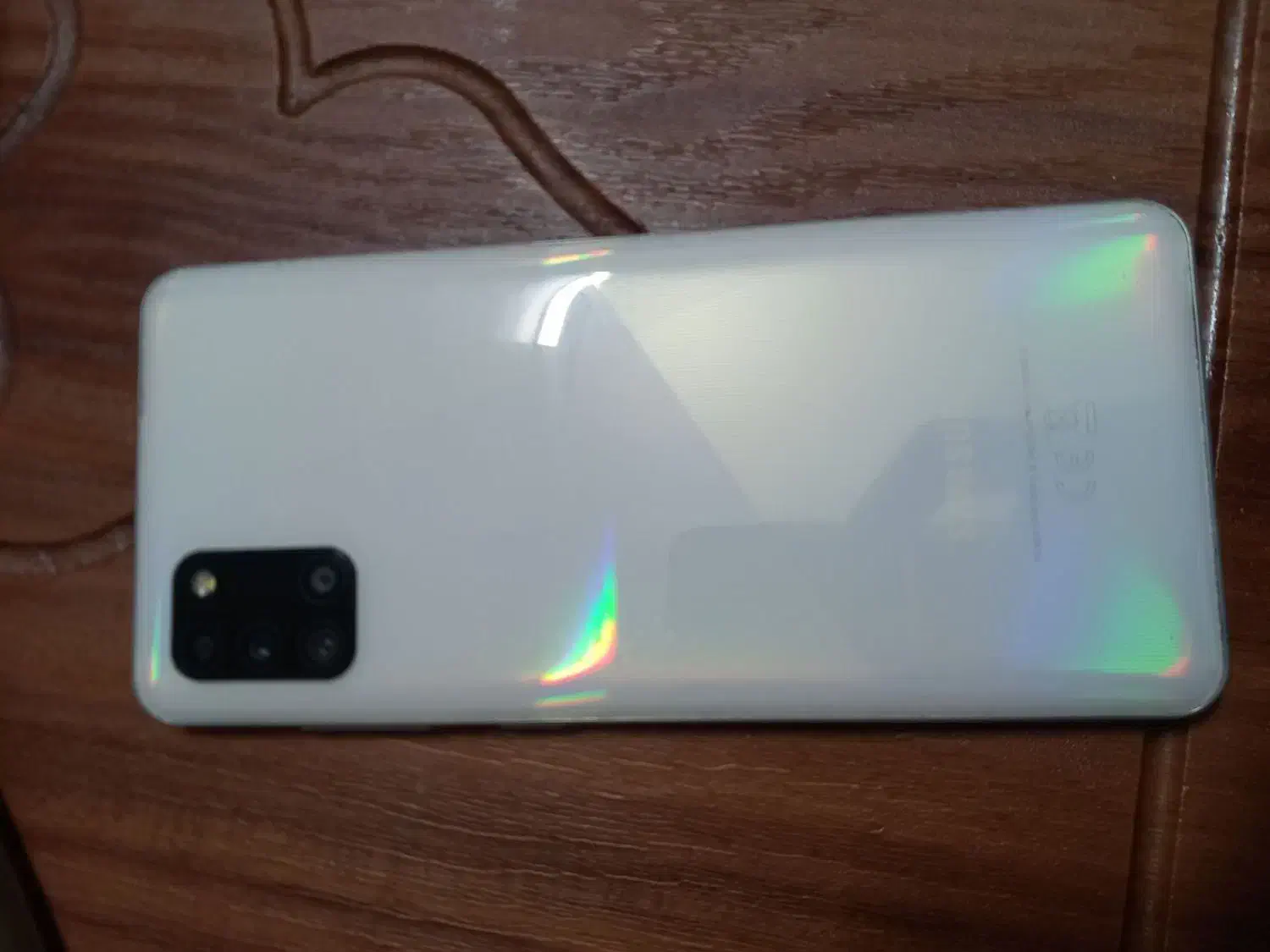 گوشی A31|موبایل|تهران, مینابی|دیوار