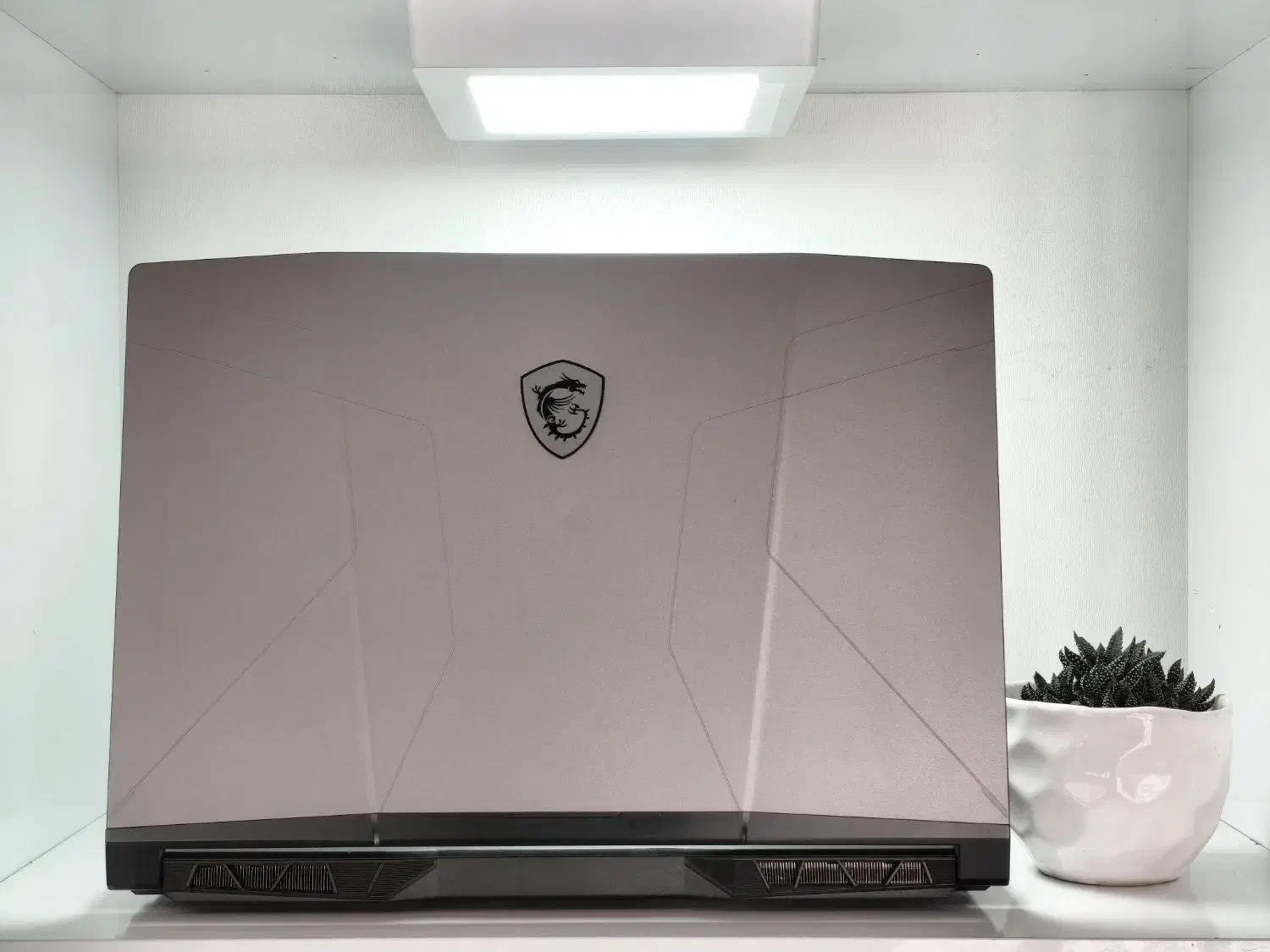 MSI GAMING گرافیک 3050 کم‌کار|رایانه همراه|مشهد, امام خمینی|دیوار
