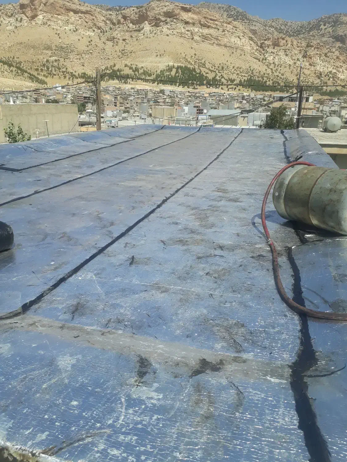 نصاب ایزوگام|خدمات پیشه و مهارت|ایلام, |دیوار