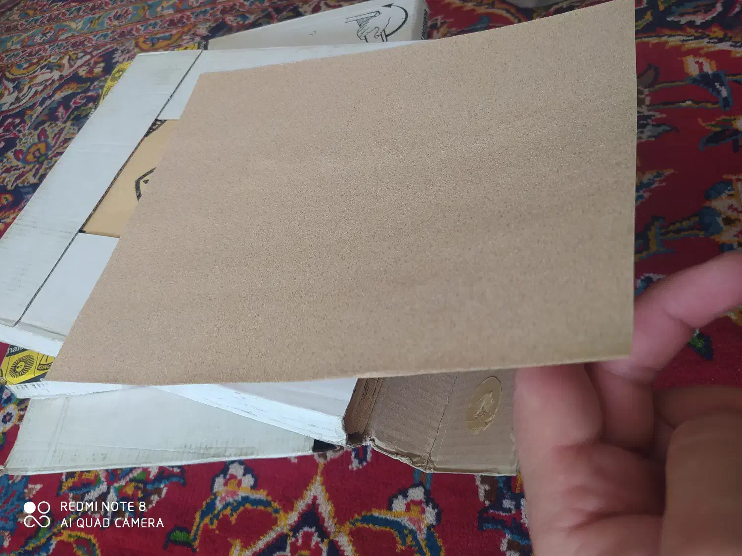 سمباده (سنباده) ساختمانی کلینک اسپور ،۶۰ و ۱۰۰|ابزارآلات|کرج, شهرک فهمیده|دیوار