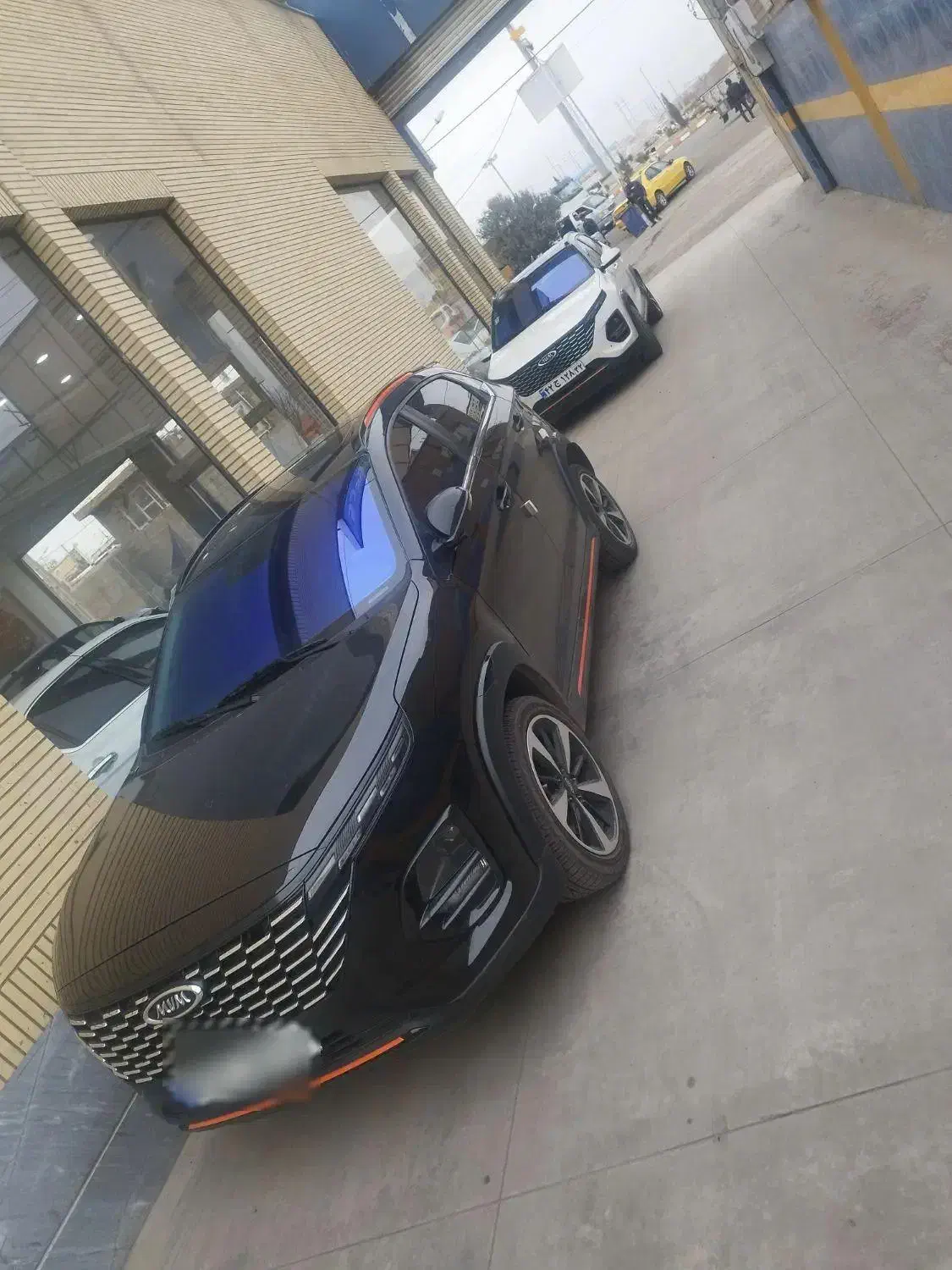 x33کراس اتومات|خودرو سواری و وانت|سبزوار, کلاته سیفر|دیوار