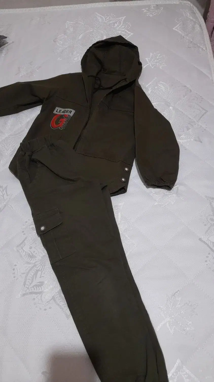 لباسهای بچگانه|کفش و لباس بچه|رشت, خواهر امام|دیوار