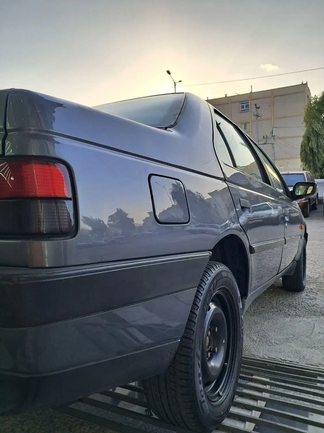 پژو ۴۰۵ مدل ۹۷|قطعات یدکی و لوازم جانبی|زاهدان, |دیوار