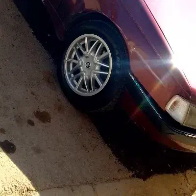 رینگ خرچنگی|قطعات یدکی و لوازم جانبی|هشتگرد, هشتگرد قدیم|دیوار