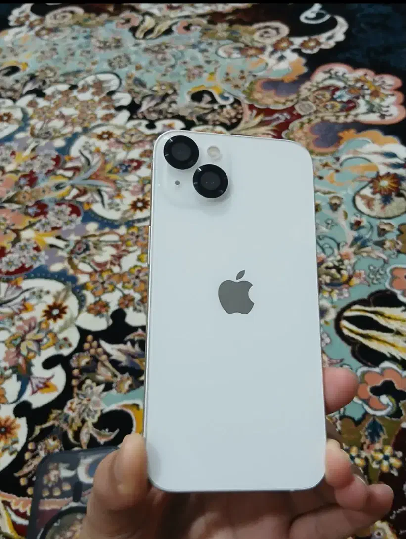 ایفون ۱۳ نرمال|موبایل|گرگان, |دیوار