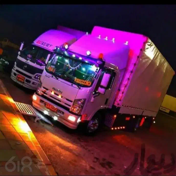 باربری واثاث کشی (مغان بار)|خدمات حمل و نقل|اردبیل, |دیوار