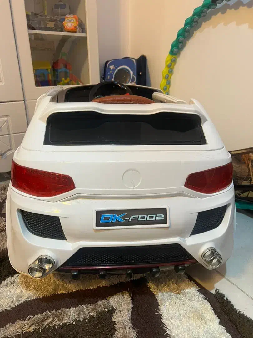 ماشین شارژی|اسباب‌‌بازی|ورامین, ورامین|دیوار