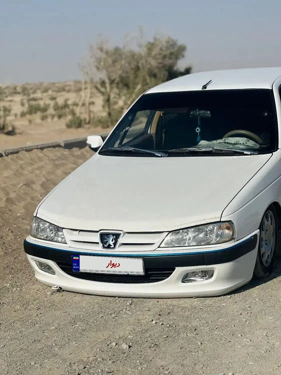 پژوپارس مدل ۹۱ عروسک لوازمی|خودرو سواری و وانت|گنبد کاووس, |دیوار