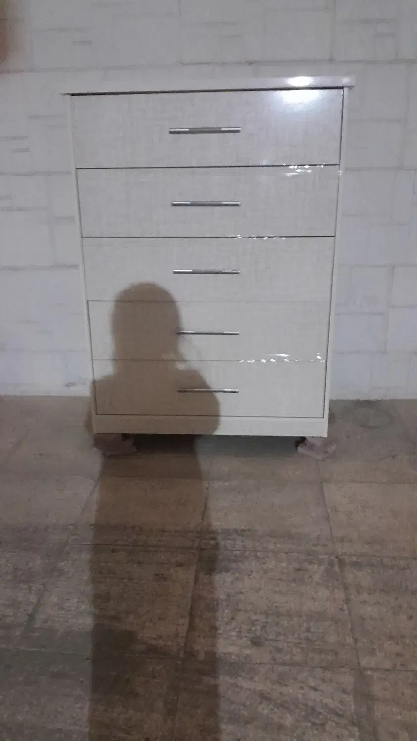 دراور و آینه|جاکفشی، کمد، دراور|سنندج, |دیوار