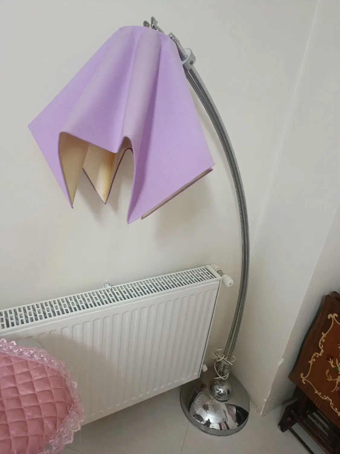 اباژور|چراغ خواب و آباژور|ورامین, ورامین|دیوار