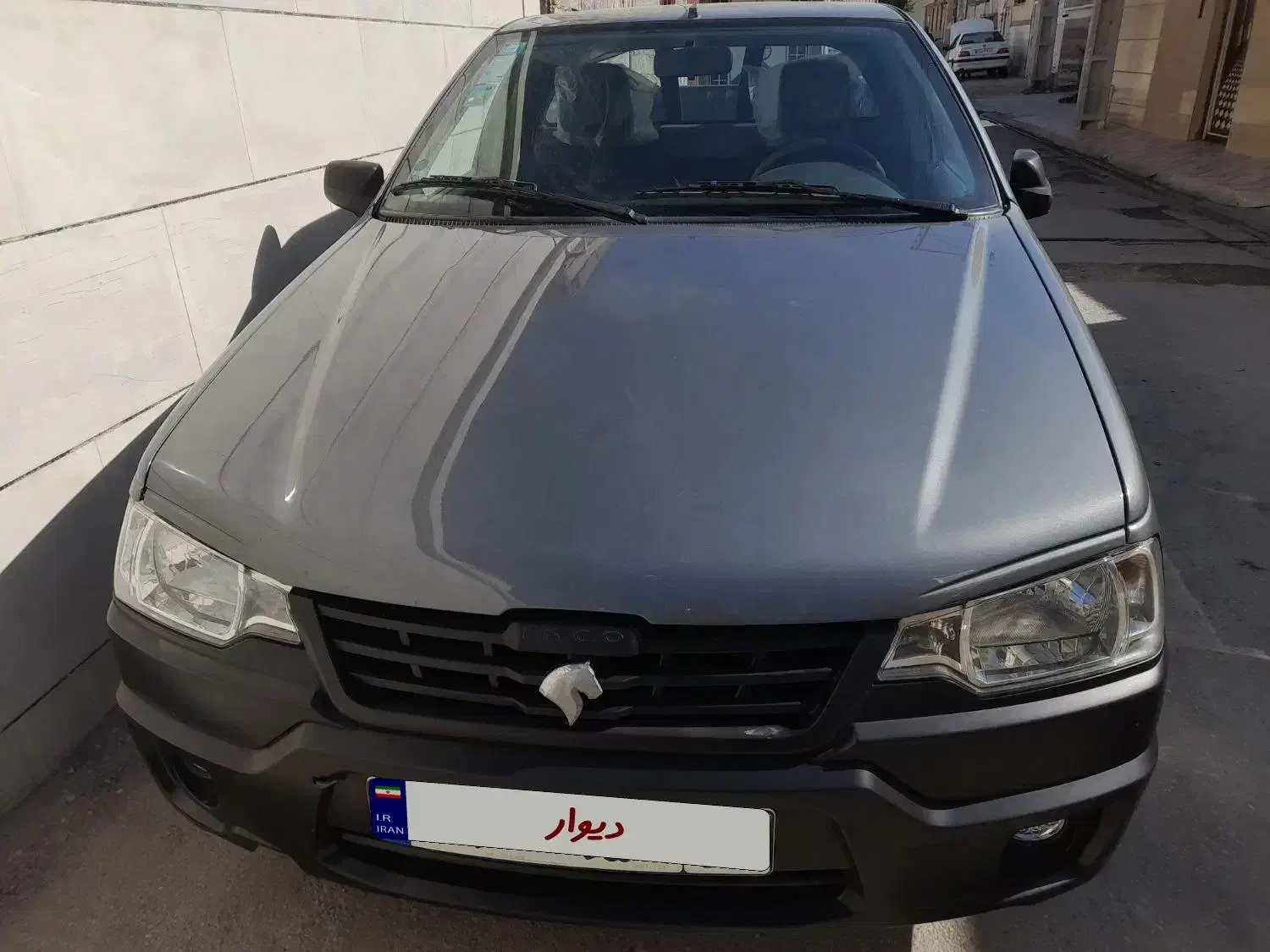 اریسان ۲|خودرو سواری و وانت|بوشهر, |دیوار