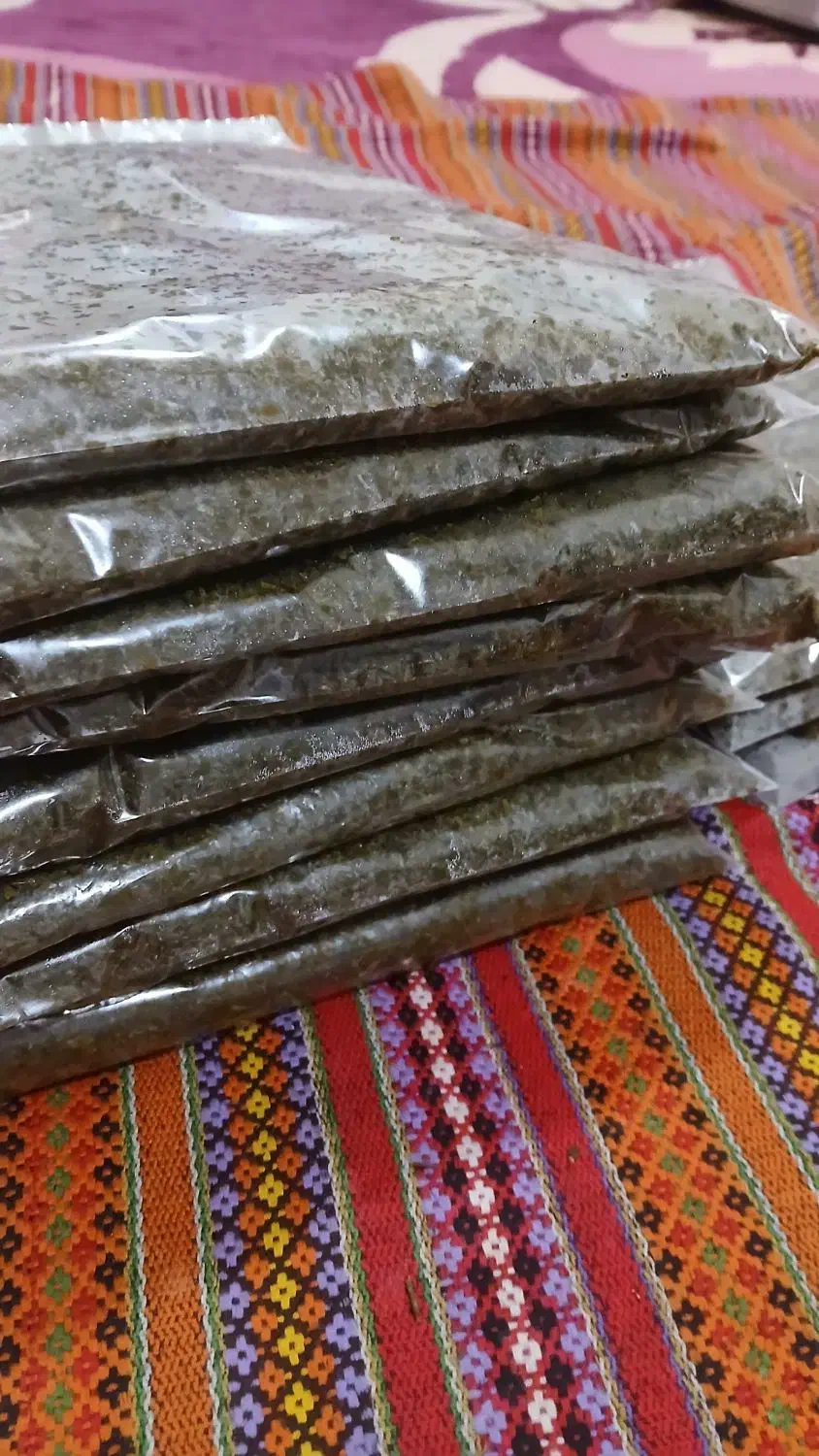 سبزی خورشتی وترشی خانگی اماده|خوردنی و آشامیدنی|قلعه شاهین, |دیوار