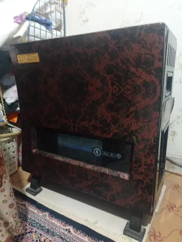 بخاری گازی|بخاری، هیتر، شومینه|اصفهان, جلفا|دیوار