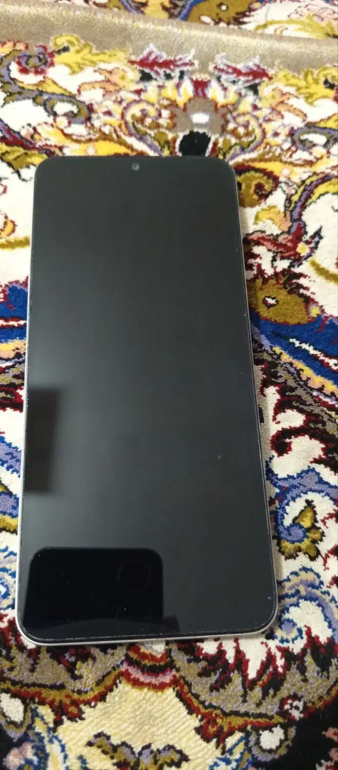 گوشی پوکو سی۷۵|موبایل|مشهد, موعود|دیوار