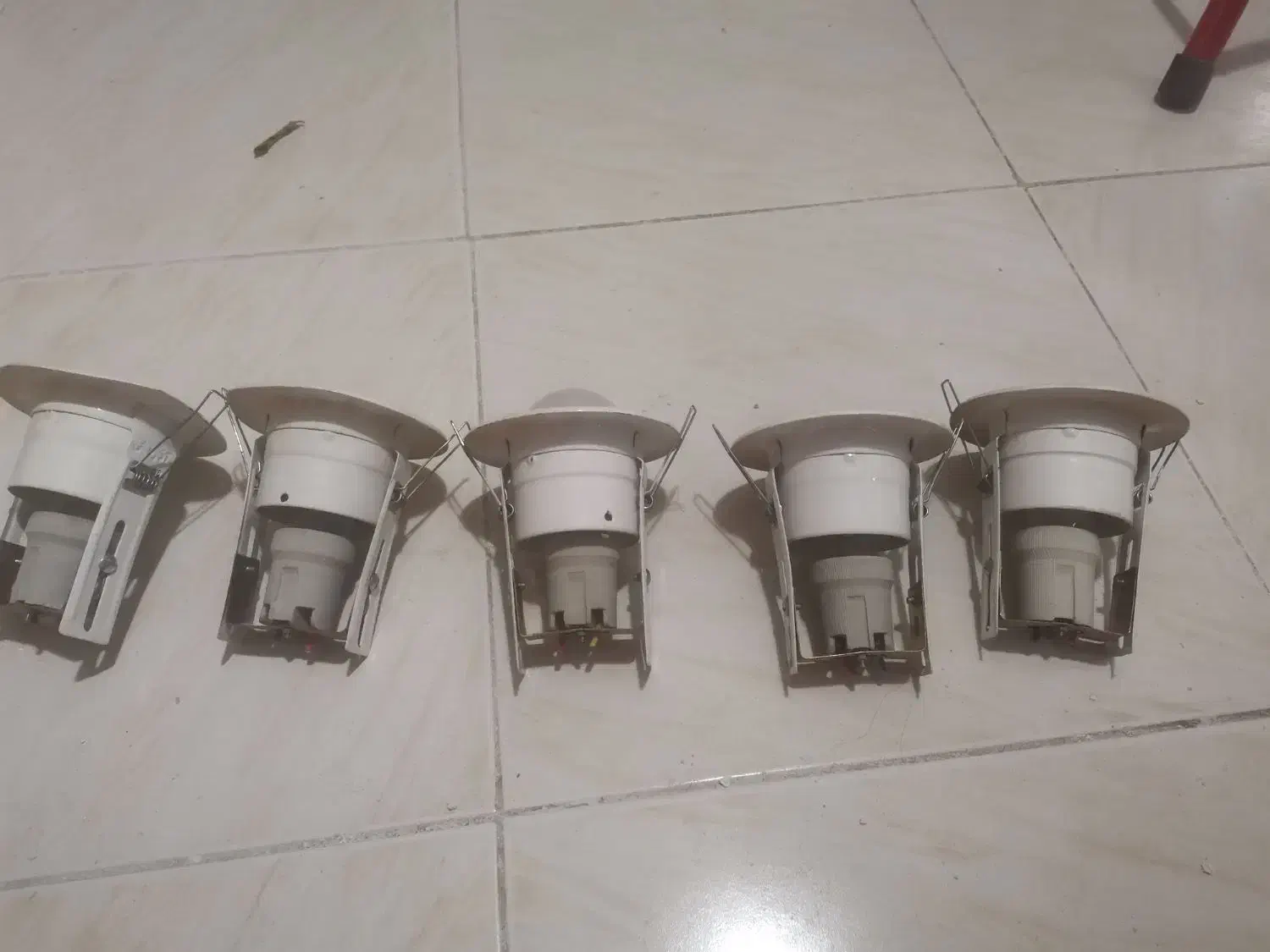 هالوژن|لامپ و چراغ|اصفهان, شیخ اشراق|دیوار