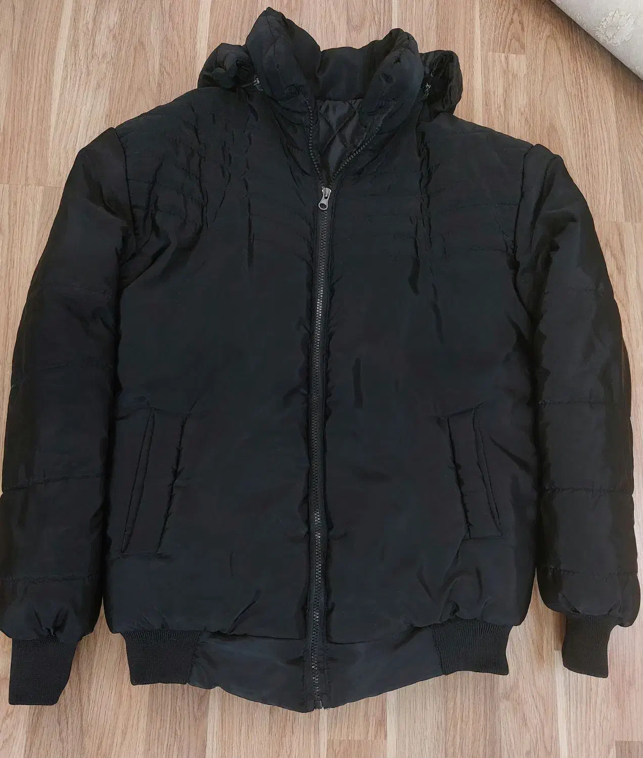 کاپشن سایز L|لباس|اردبیل, |دیوار