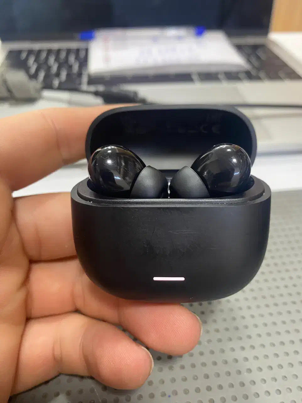 Redmi buds 6lite|لوازم جانبی موبایل و تبلت|رشت, معلم|دیوار