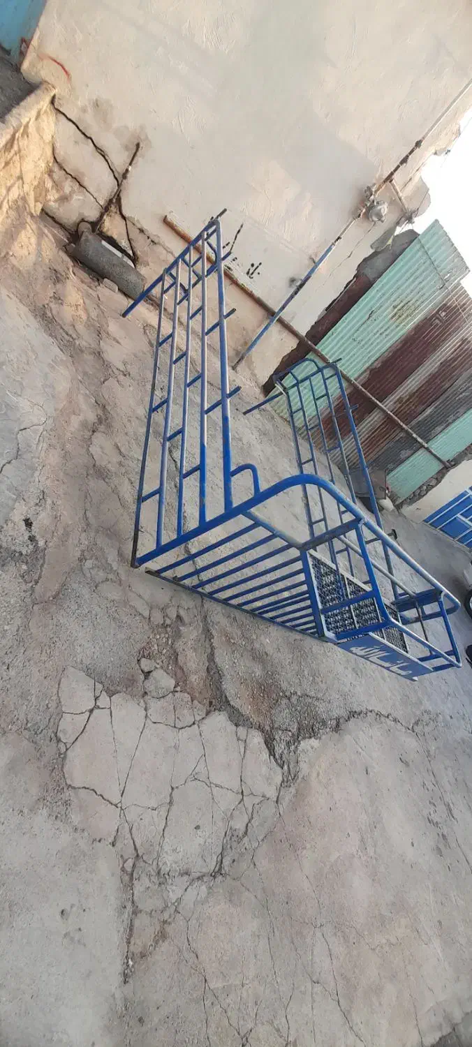 باربند نیسان|قطعات یدکی و لوازم جانبی|مسجد سلیمان, |دیوار