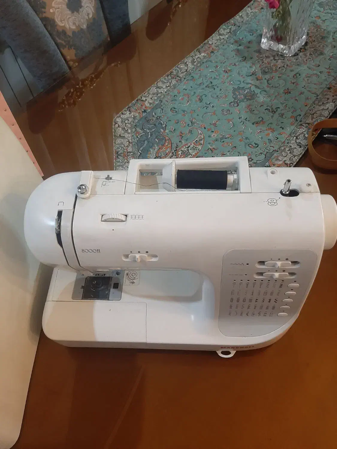 چرخ خیاطی مارشال|چرخ خیاطی و ریسندگی|تهران, گرگان|دیوار