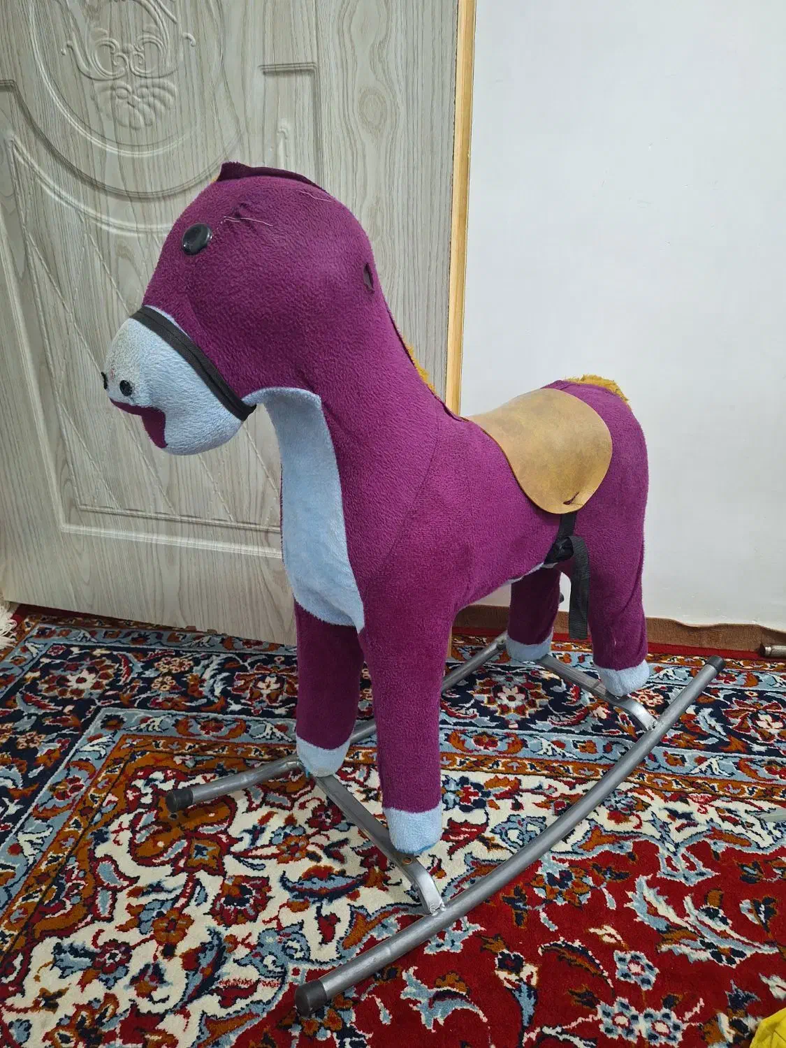 اسباب بازی|اسباب‌بازی بچه|خرم‌آباد, |دیوار