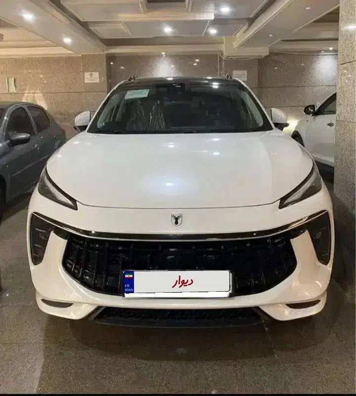 لاماری مدل ۴۰۴ سفید|خودرو سواری و وانت|کهریزک, |دیوار