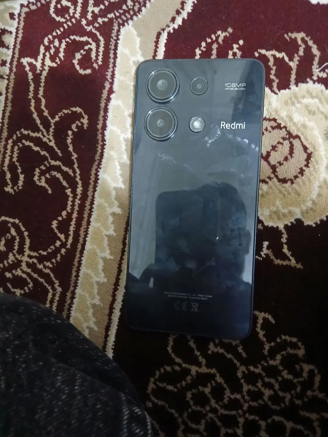 گوشی نت۱۳|موبایل|اسلام‌‌آباد غرب, |دیوار