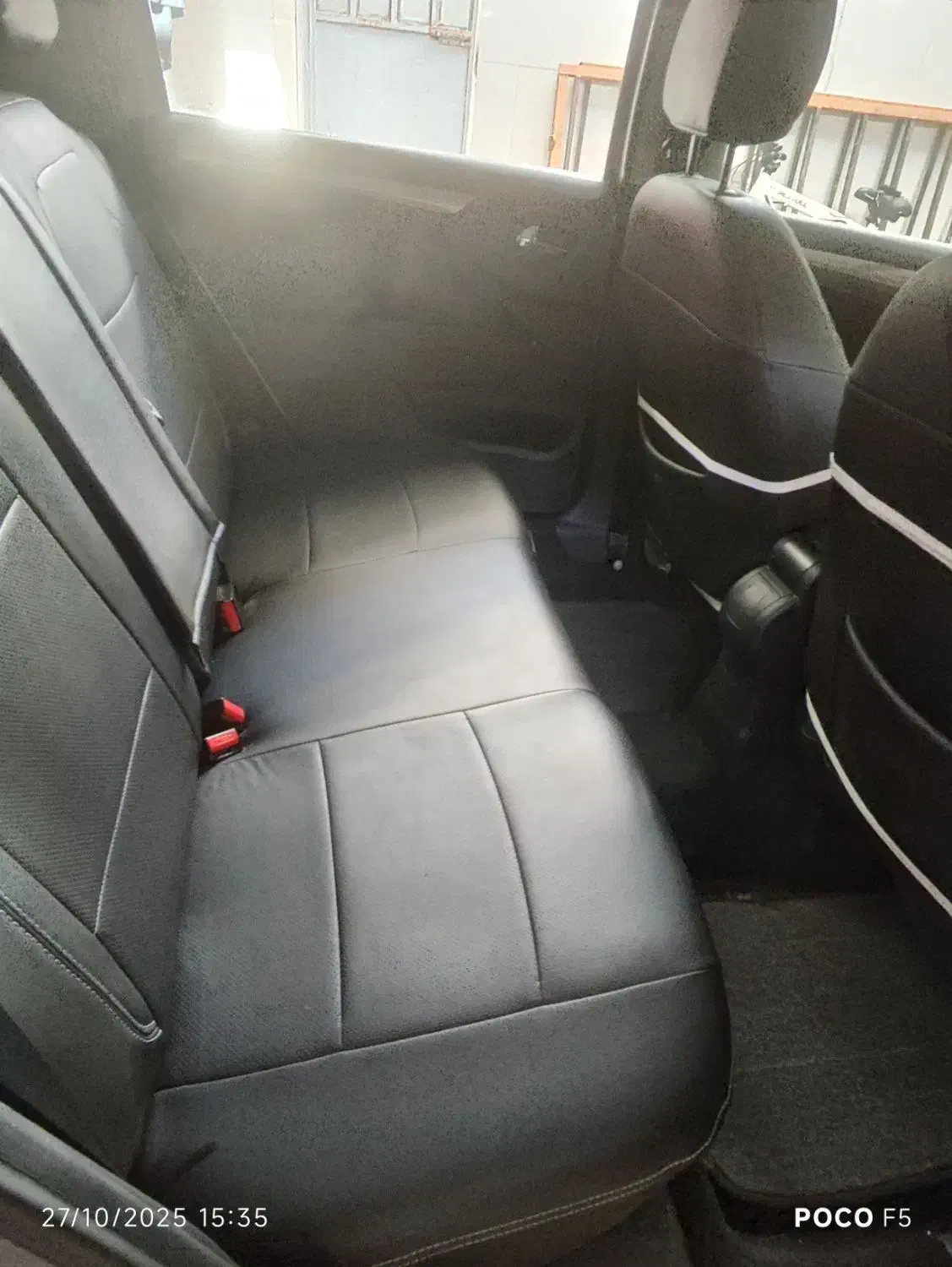 تارا وی یک پلاس ۶دنده|خودرو سواری و وانت|بندر ماهشهر, |دیوار