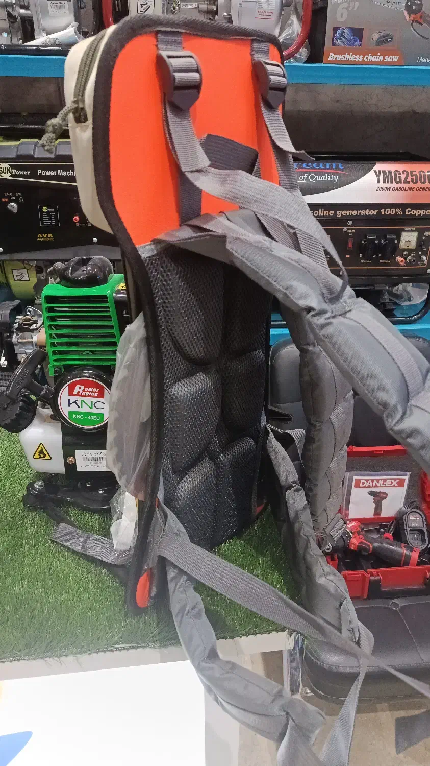 علف تراش علف زن تیغه علف تراش الحاقی علف تراش|ابزارآلات|سبزوار, کهنه آب|دیوار