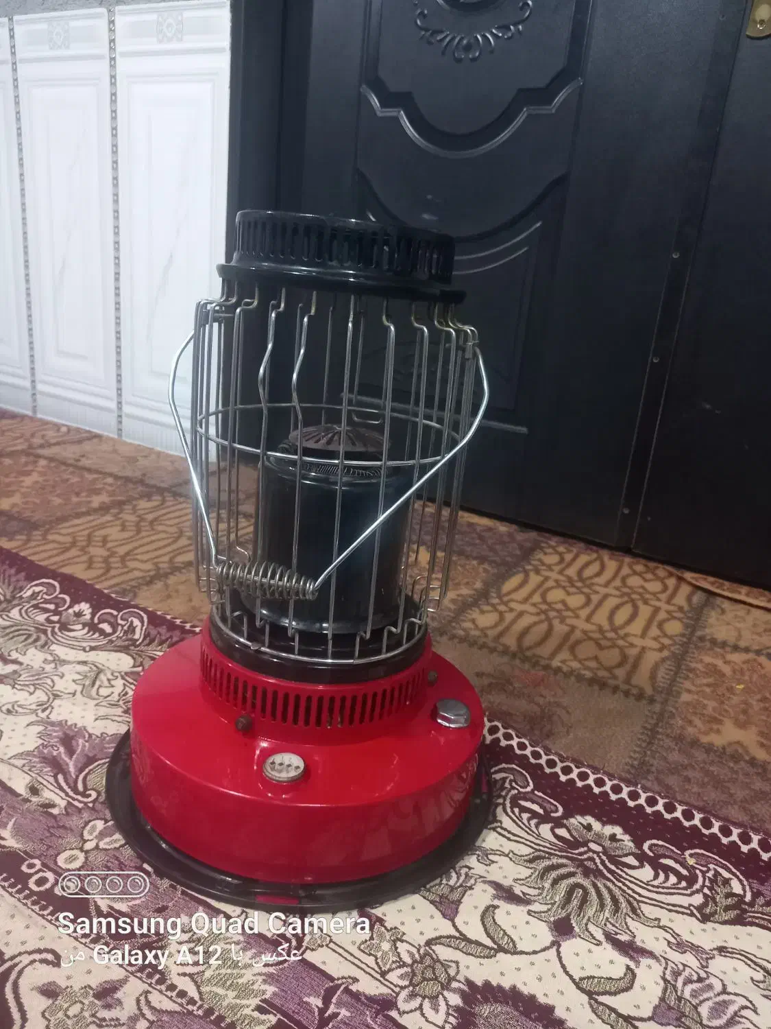 چراغ نفتی آترا|بخاری، هیتر، شومینه|زابل, |دیوار