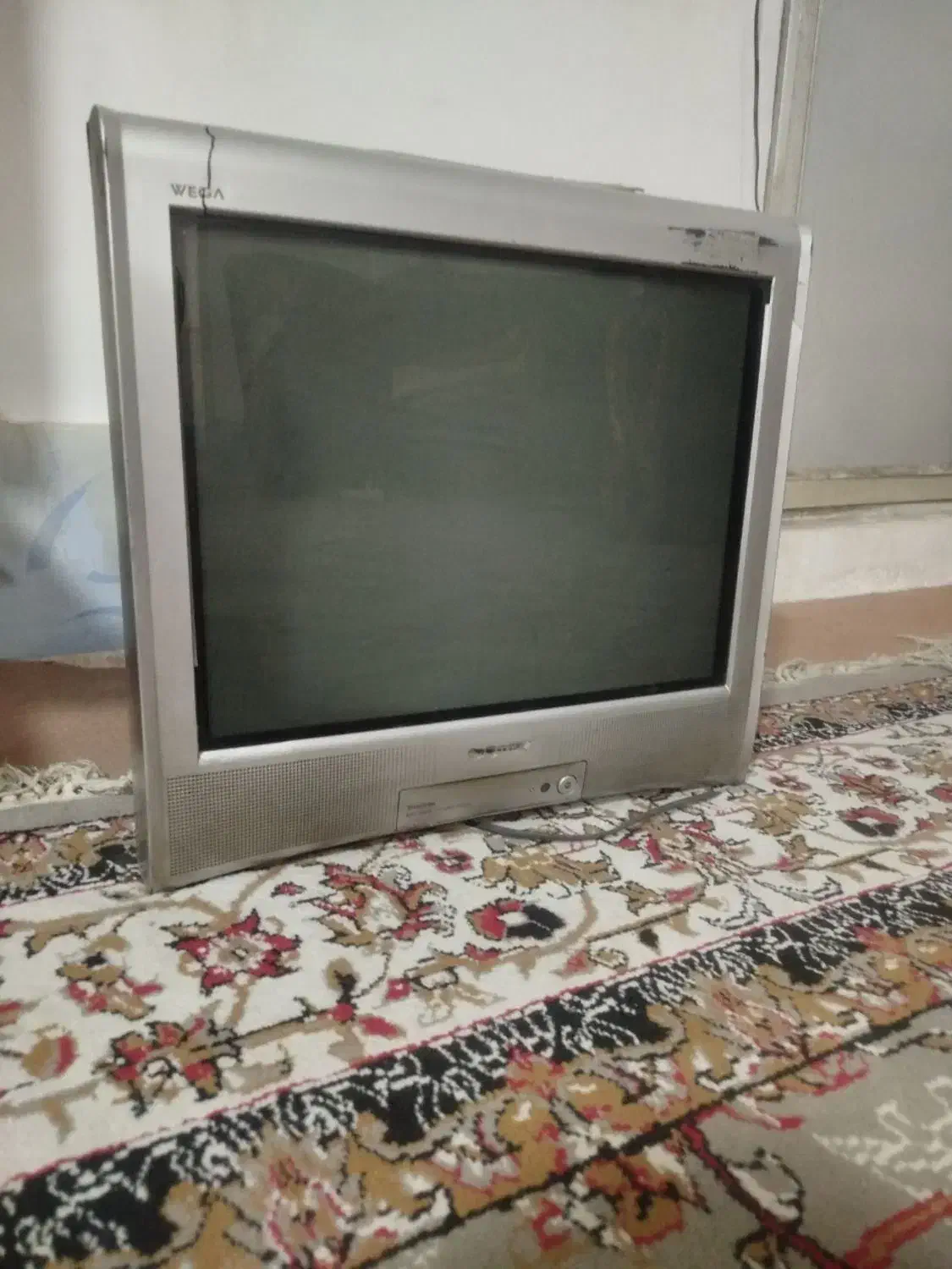 تلوزیون21سونی|تلویزیون و پروژکتور|قرچک, داوود آباد|دیوار