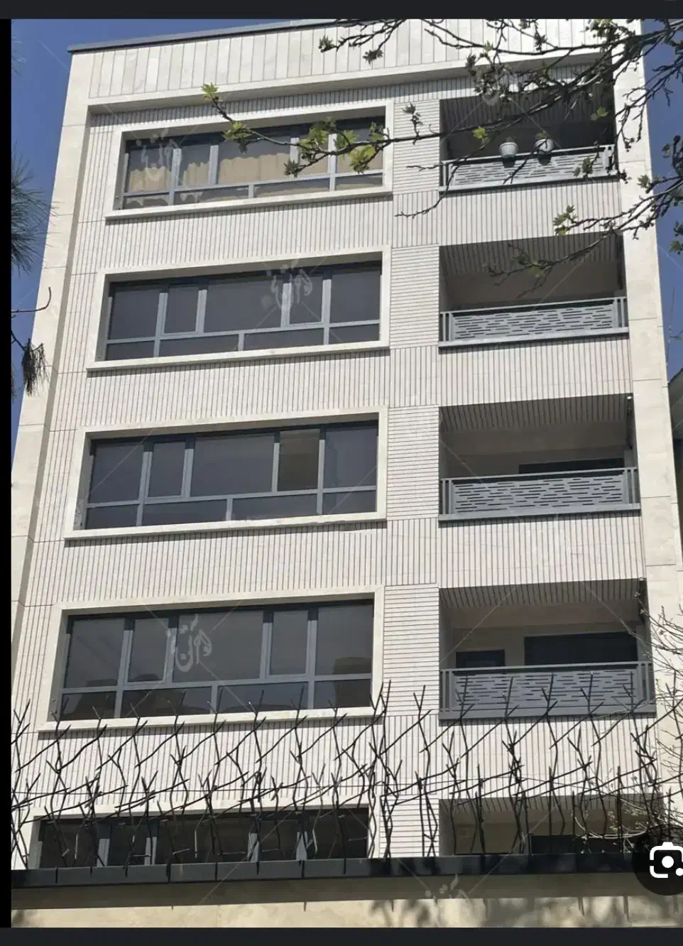 ۱۲۲ متر ۲ خوابه|فروش آپارتمان|تهران, جهاد|دیوار