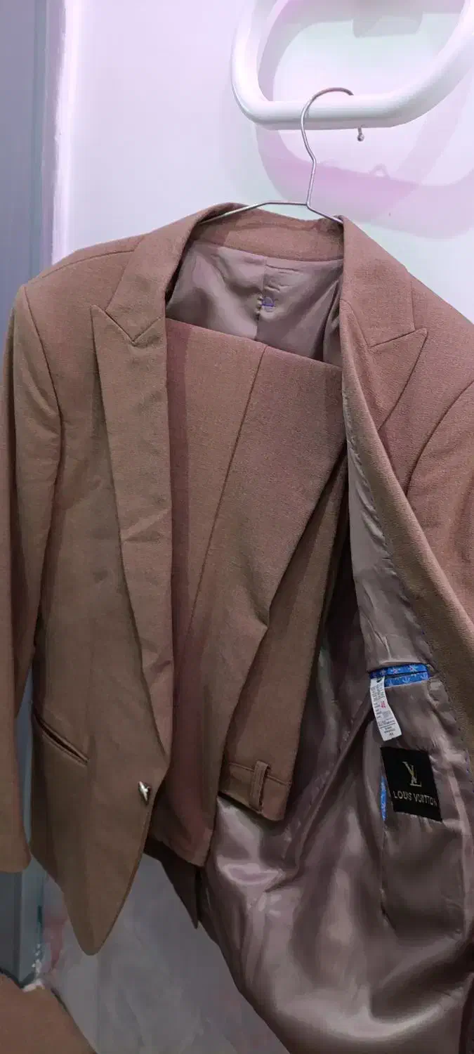 کت و شلوار سایز ۴۶ نو|لباس|بیرجند, |دیوار