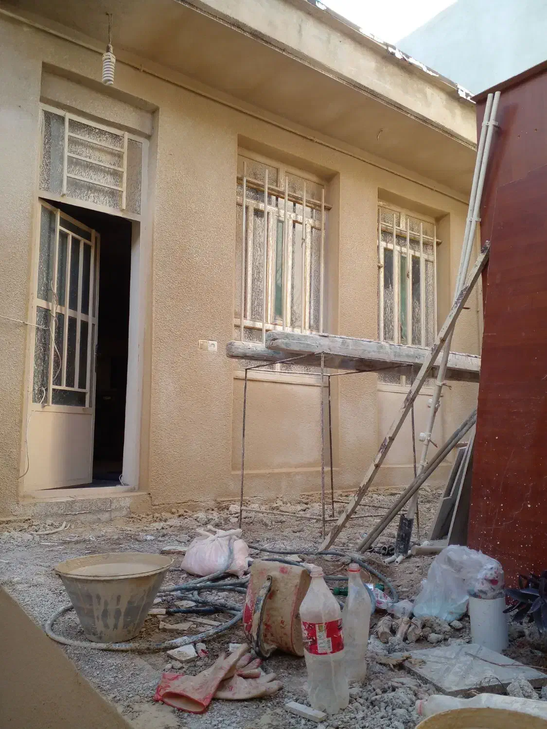 قیل و گونی و زبره ونرمه|خدمات پیشه و مهارت|ایلام, |دیوار