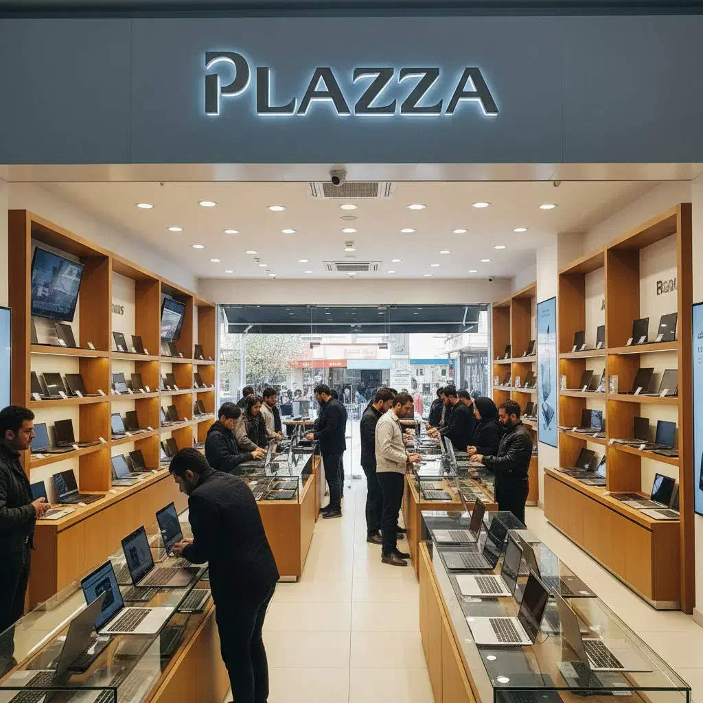 بالاترین تنوعHP/DELL/LENOVO/سرفیس/ASUSباگارانتی|رایانه همراه|تهران, میرداماد|دیوار