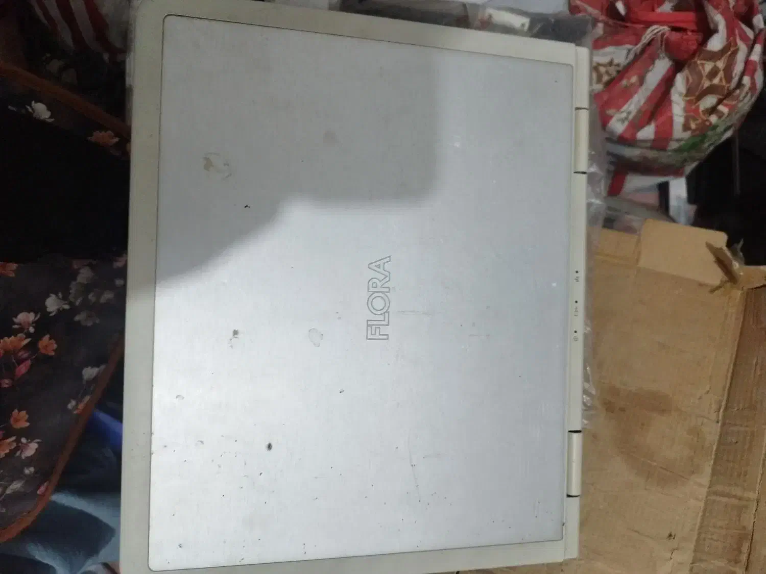 لپتاب قدیمی|رایانه همراه|رامشیر, |دیوار