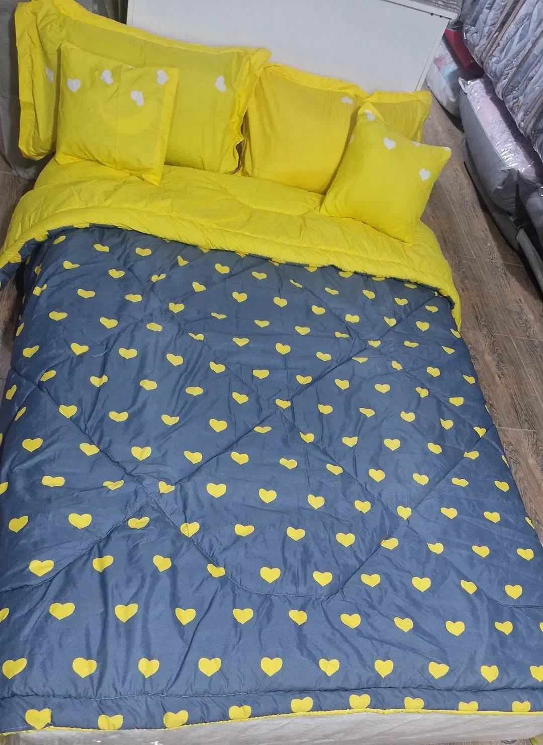 روتختی پیگمنت ۲ نفره|سرویس روتختی|رباط‌کریم, رباط‌کریم|دیوار